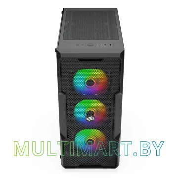 Корпус SilentiumPC Regnum RG6V TG Rev 1.1 (SPC261) картинка 16